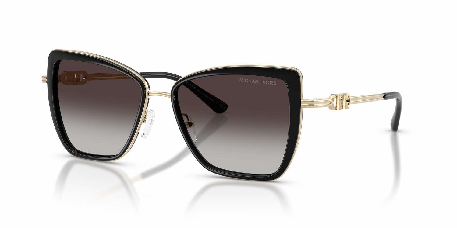 ONE DAY SALE! Michael Kors Sunglasses Michael Kors Portugal MK1146 1014/73 Sunglasses - US main image 2