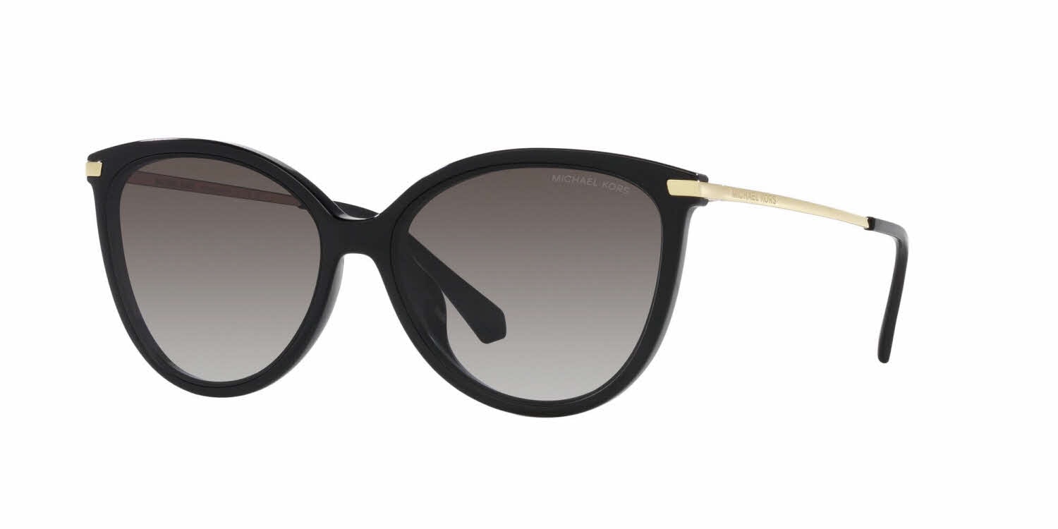 Beautiful, chic MICHAEL KORS women sunglasses Michael Kors MK5004 Chelsea Sunglasses | LensCrafters main image 4