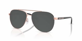 Visit Prescription Sunglasses Michael Kors MK5007 - Hvar Image 1