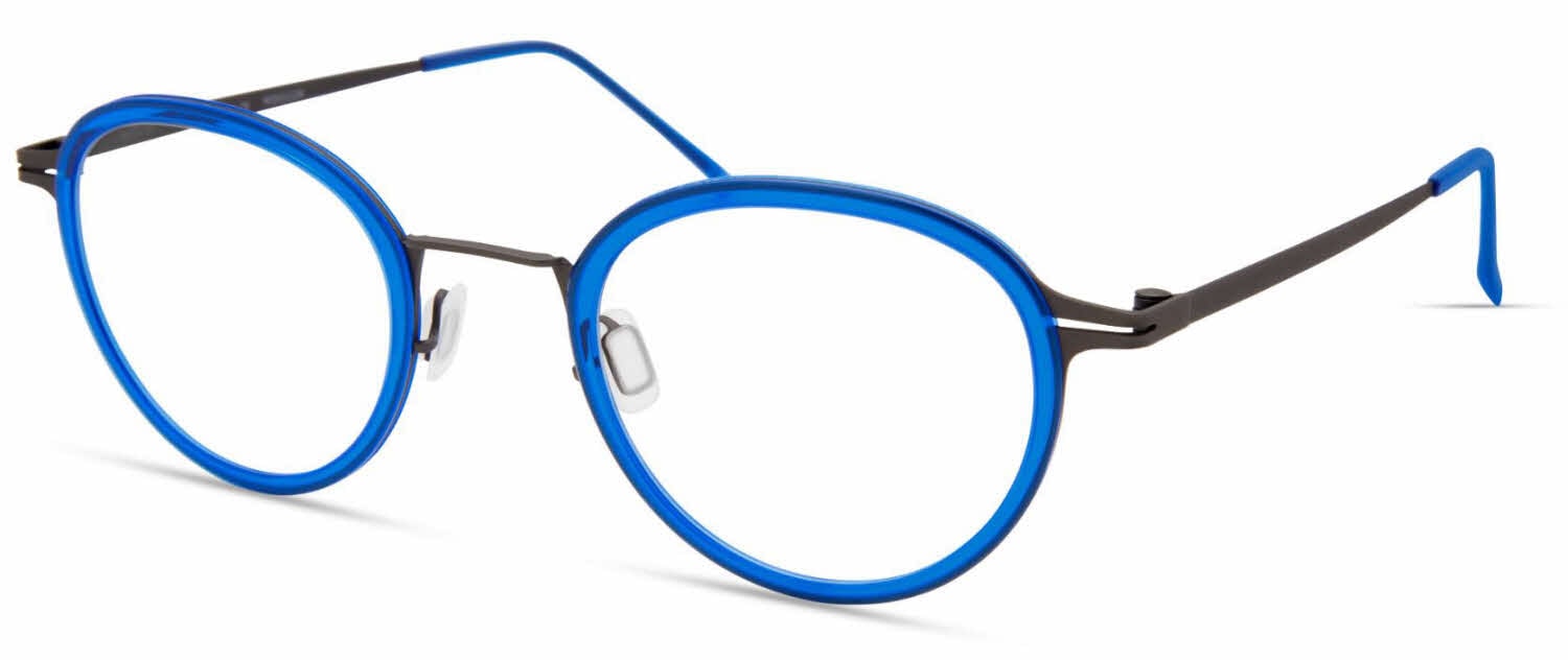 Modo 4126 Eyeglasses | FramesDirect.com