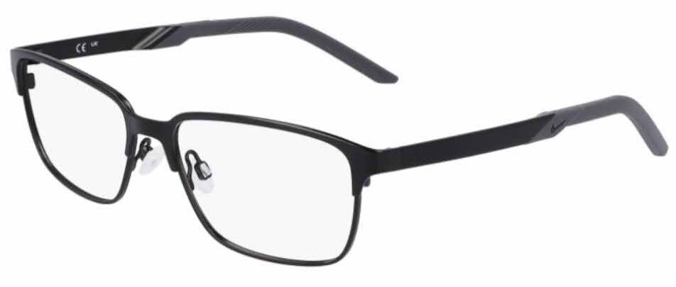Nike 8213 Eyeglasses | FramesDirect.com display picture 3