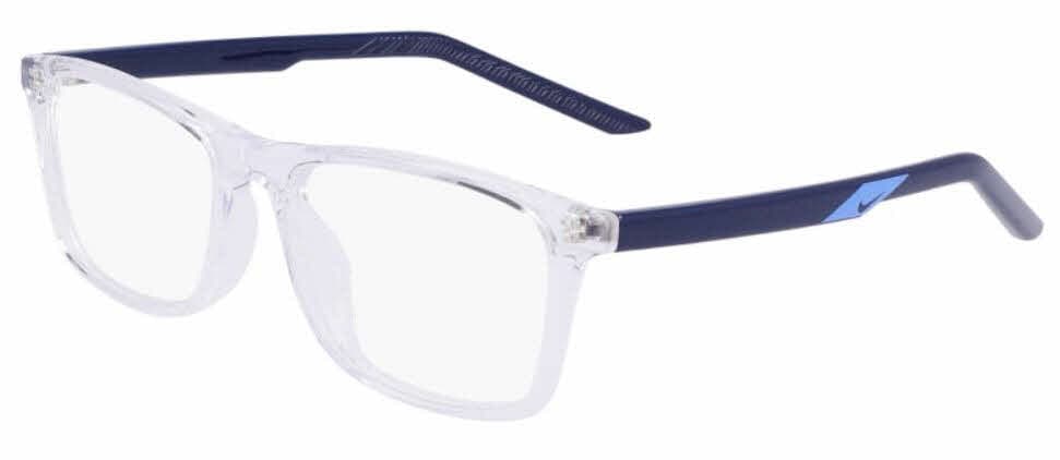 Nike Kids 5544 - Children Eyeglasses | FramesDirect.com
