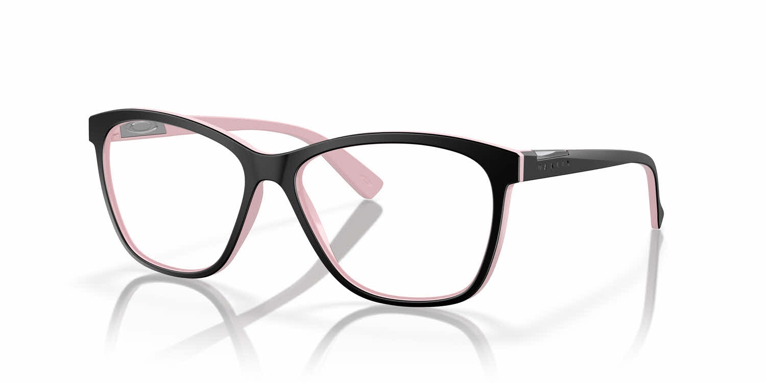 Oakley Alias Eyeglasses | FramesDirect.com display picture 2