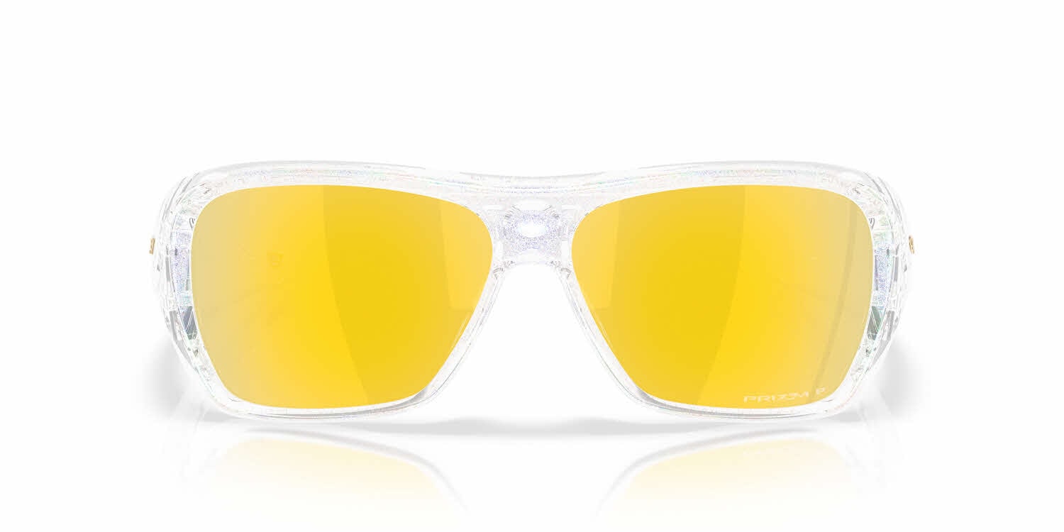 Oakley Chaminade Sunglasses | FramesDirect.com