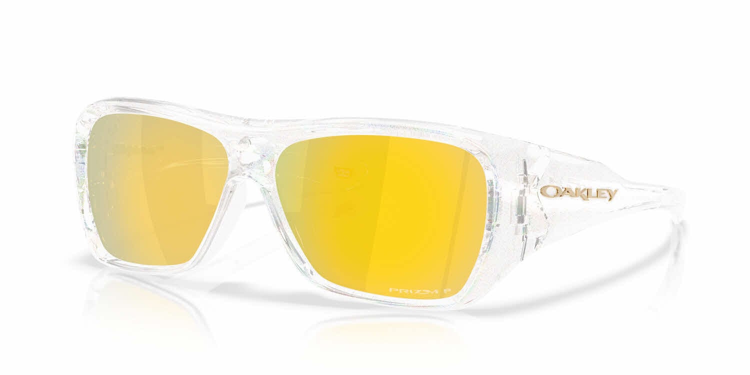 Oakley Chaminade Sunglasses | FramesDirect.com display picture 2