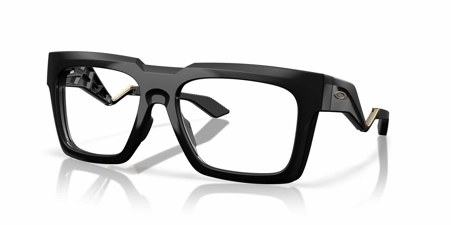 Oakley Enigma Ink Eyeglasses | FramesDirect.com