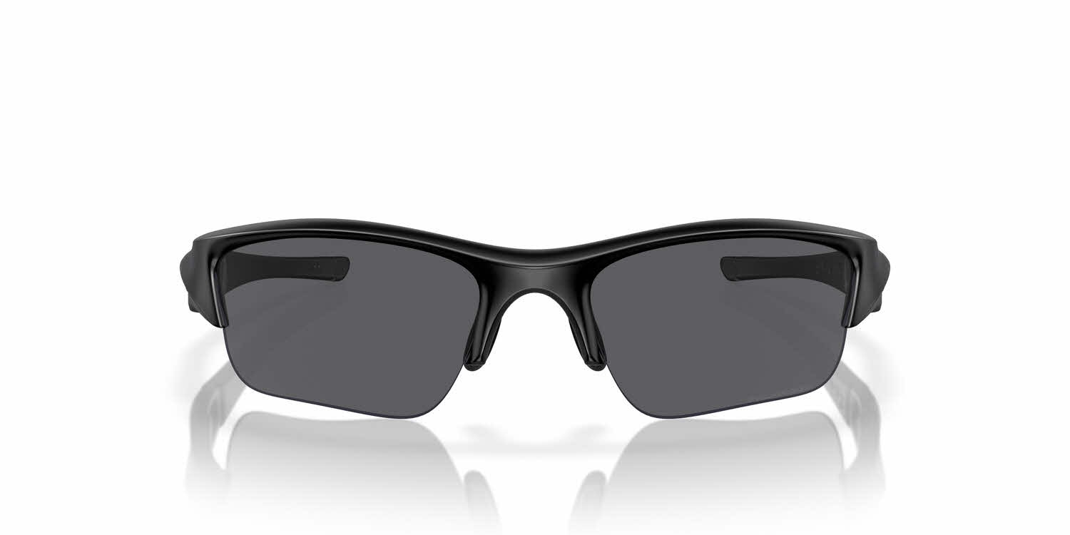 Oakley Flak Jacket XLJ Sunglasses | FramesDirect.com