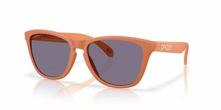 Visit Sunglasses Oakley Frogskins (Low Bridge Fit) Image 1