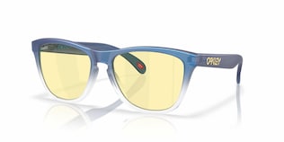 Visit Sunglasses Oakley Frogskins Image 1