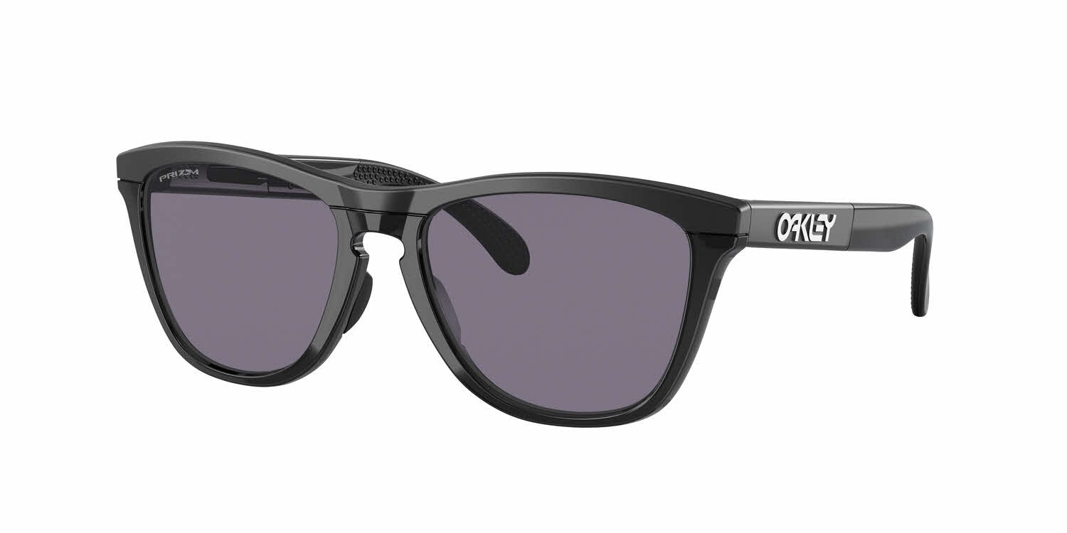 Oakley Frogskins Range Sunglasses | FramesDirect.com display picture 3