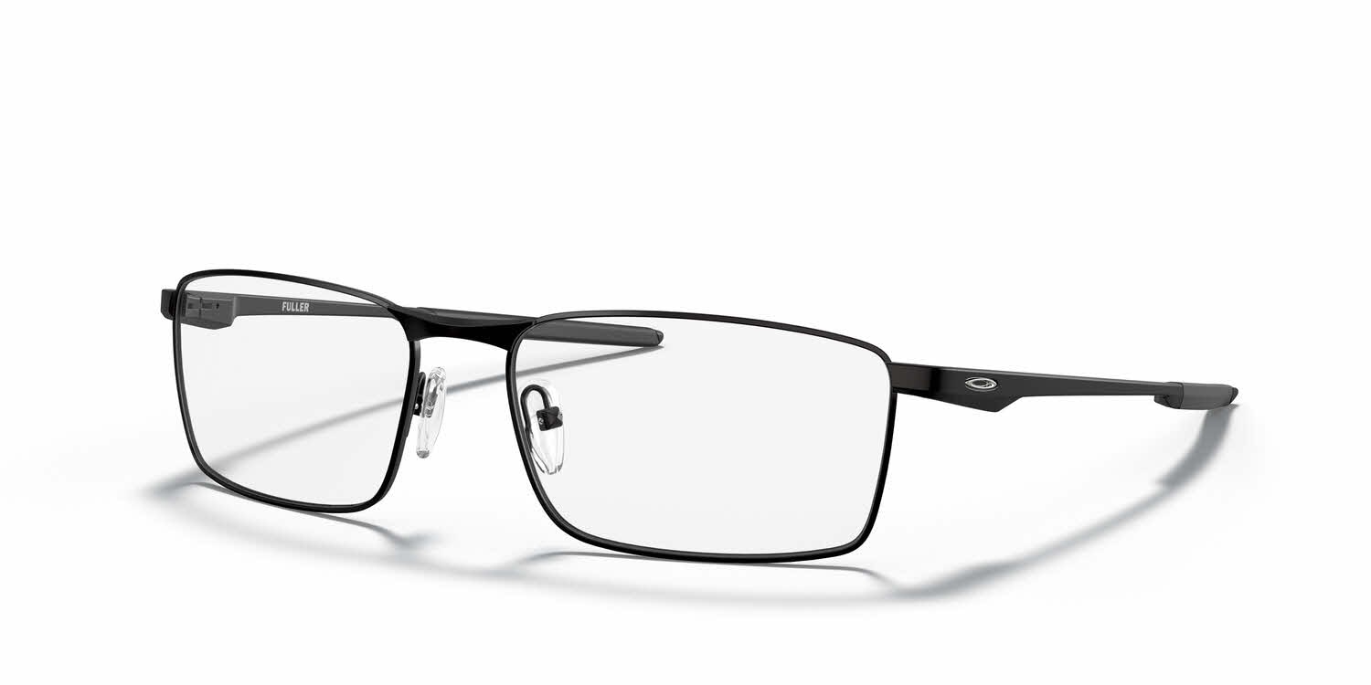 Oakley Fuller Eyeglasses | FramesDirect.com