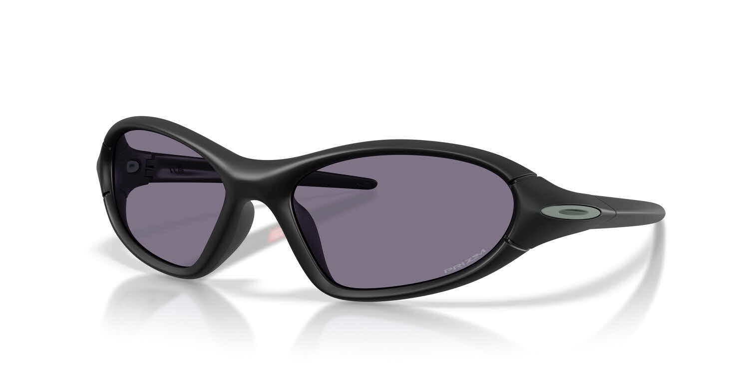 Oakley Portal Jacket Sunglasses | FramesDirect.com
