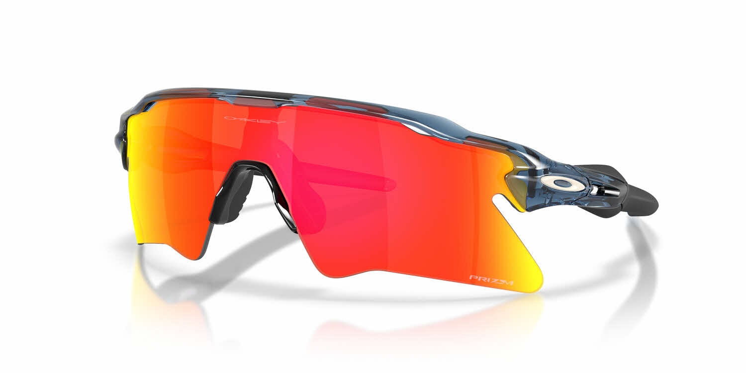 Oakley Radar EV Heater Sunglasses | FramesDirect.com Oakley Radar EV Heater Sunglasses | FramesDirect.com