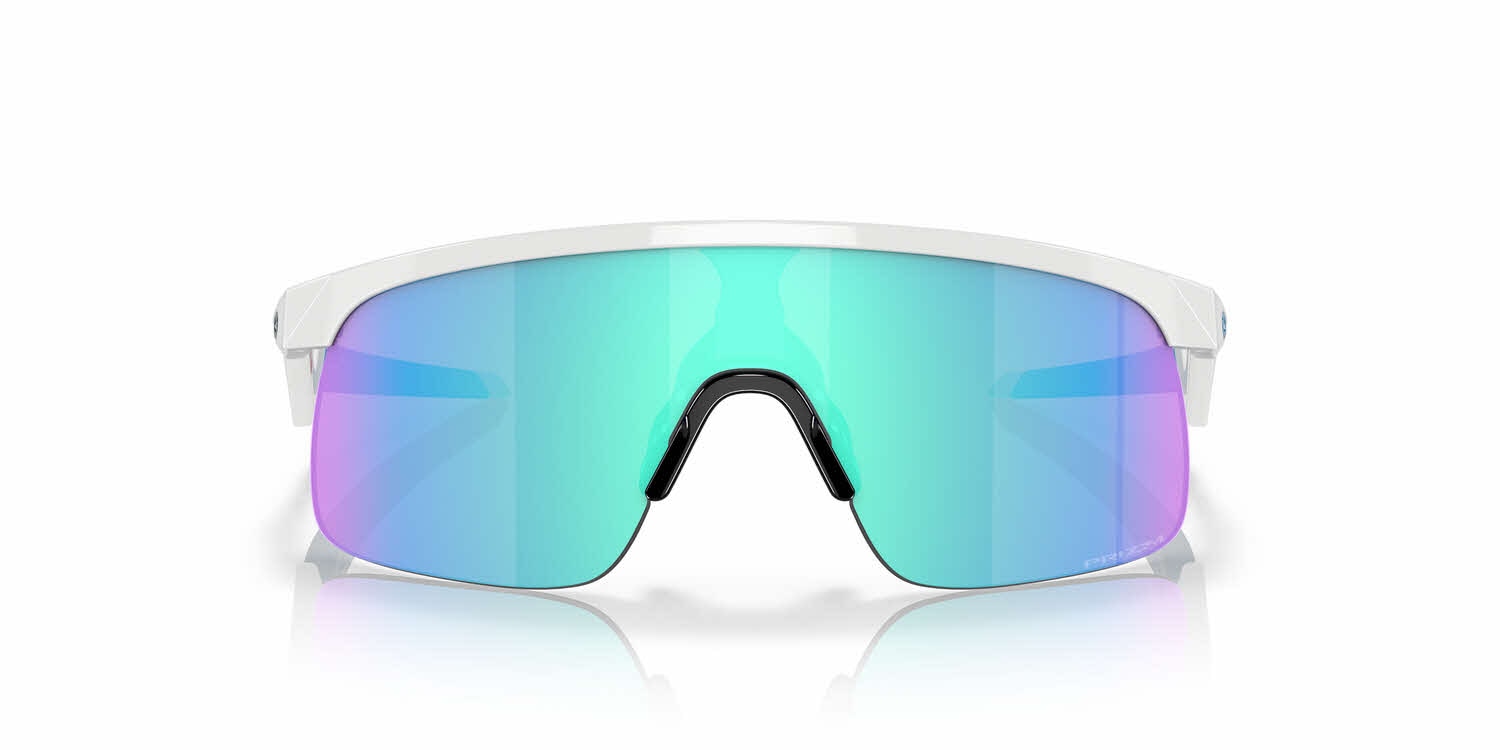 Oakley Youth Resistor Sunglasses | FramesDirect.com