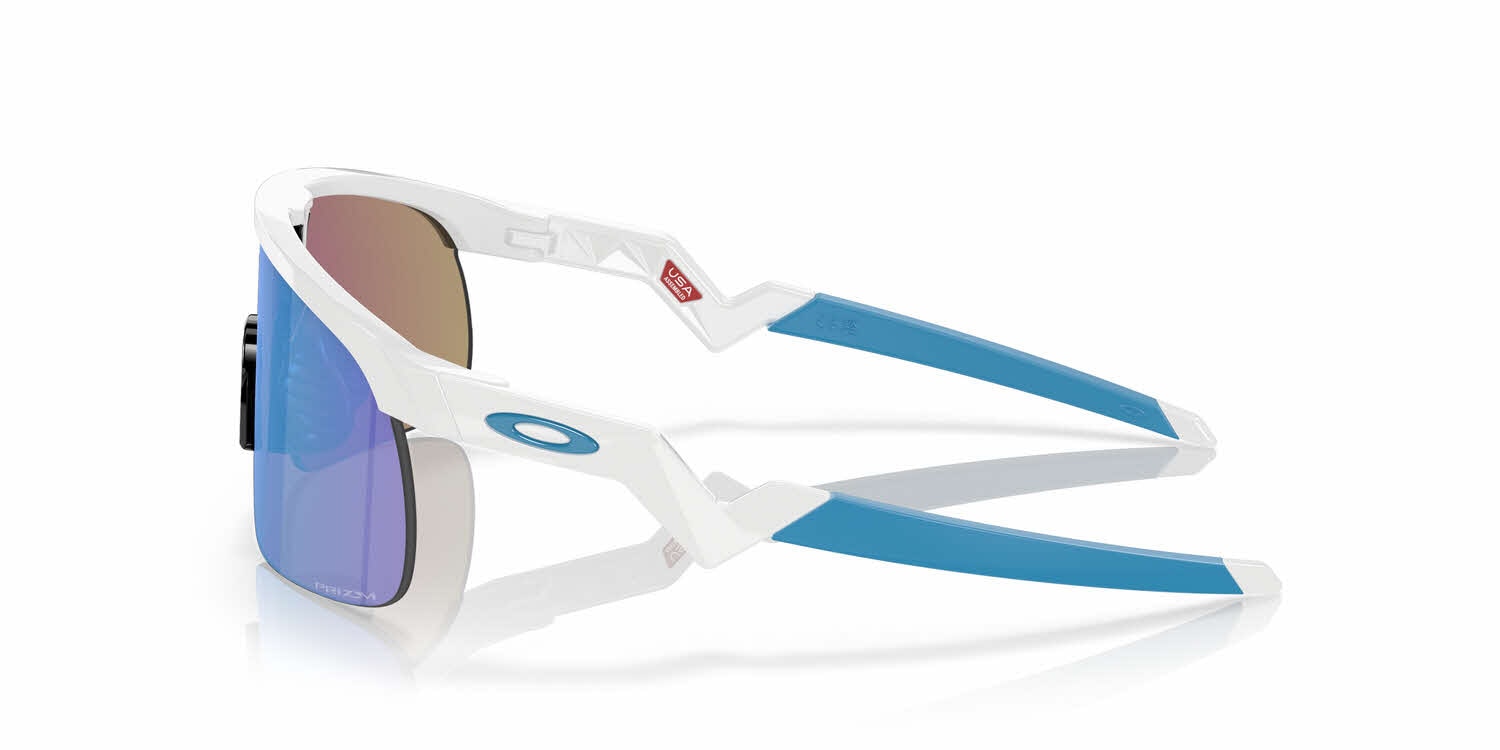 Oakley Youth Resistor Sunglasses | FramesDirect.com