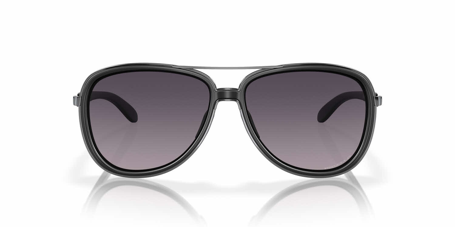 Oakley Split Time Sunglasses | FramesDirect.com display picture 1