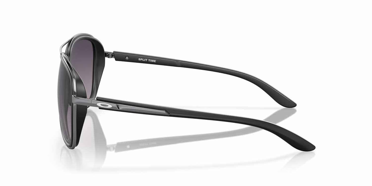Oakley Split Time Sunglasses | FramesDirect.com display picture 1