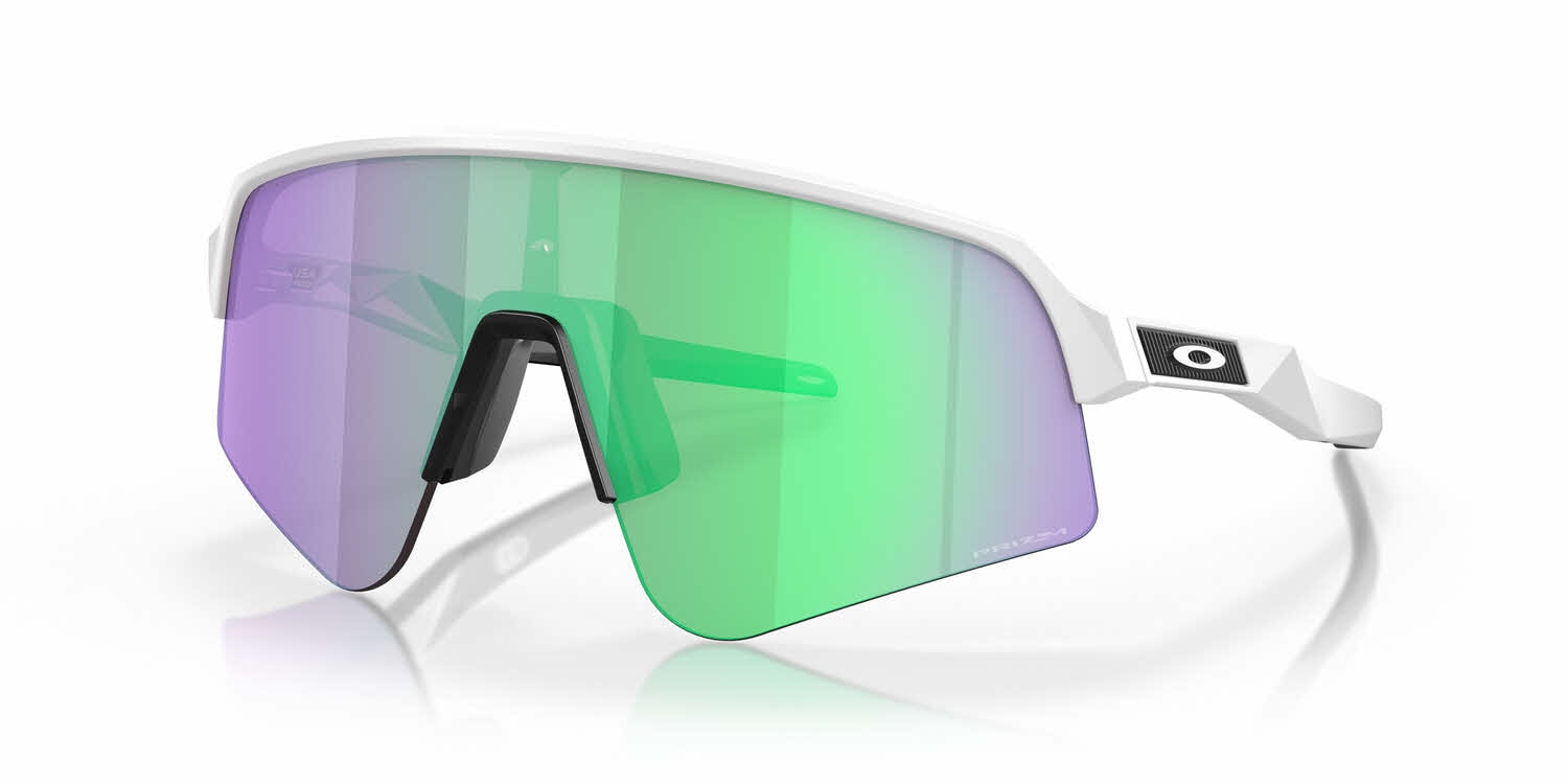 Oakley Sutro Lite Sweep Sunglasses | FramesDirect.com