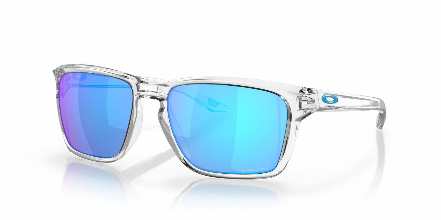 Oakley mirrored sunglasses Amazon.com: Oakley Holbrook Sunglasses (One Size, Matte  main image 2