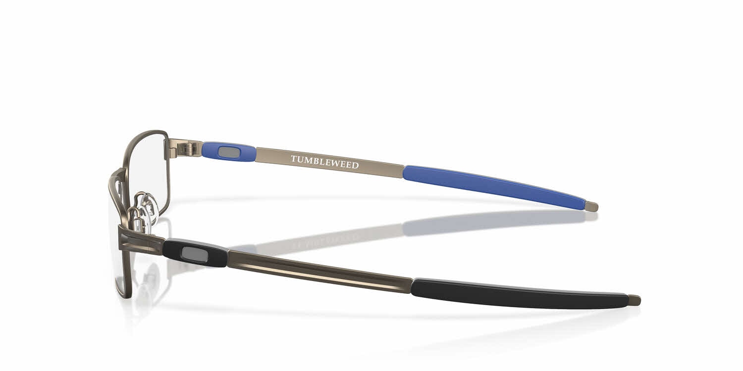 ?️Oakley OX3142-0452 Tumbleweed 0.5 Eyeglasses 52/19 143 /KAC457?️ Oakley Frame TUMBLEWEED 0.5 OX3142 01 – woweye main image 2