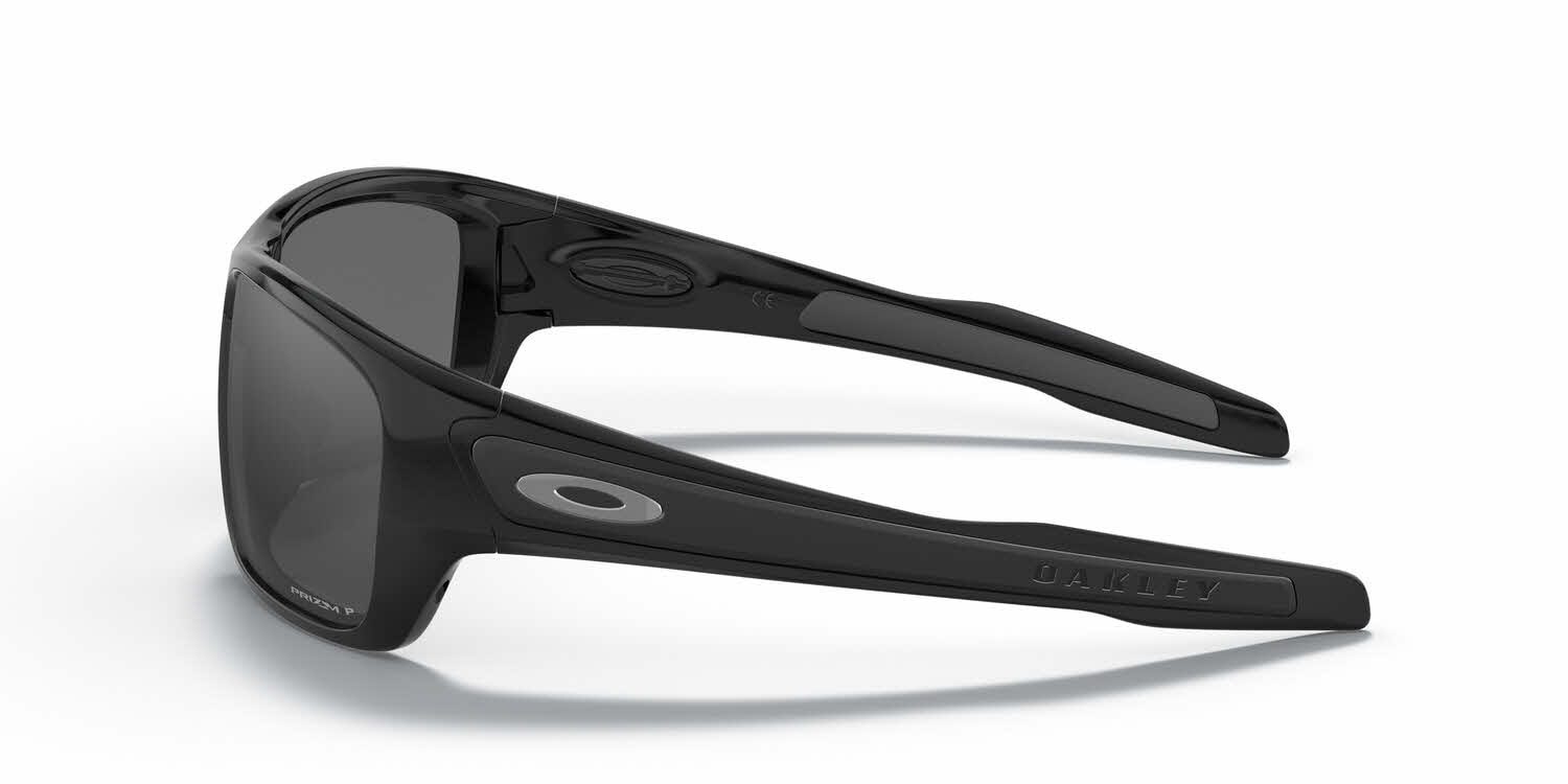 Authentic Oakley Turbine Sunglasses? Sunglasses Oakley OO9263 Turbine | Free Shipping | Glasses.com® main image 3