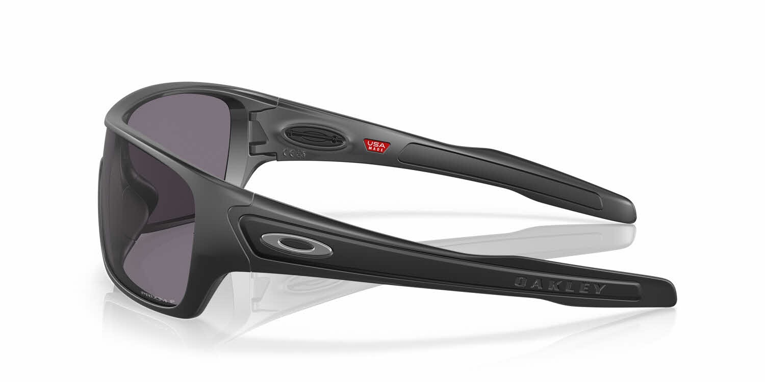 Oakley Turbine Rotor Sunglasses | FramesDirect.com