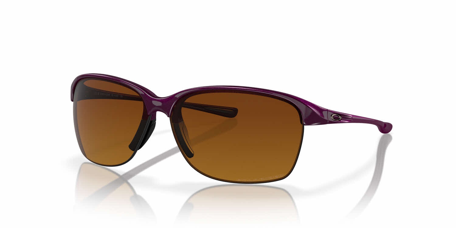 Oakley Unstoppable Sunglasses | FramesDirect.com
