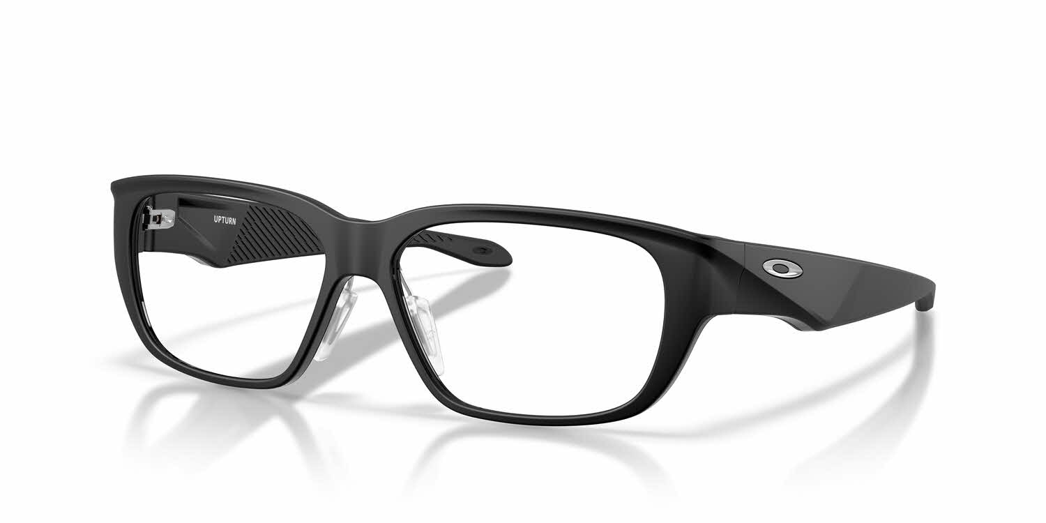 Oakley Upturn Eyeglasses | FramesDirect.com