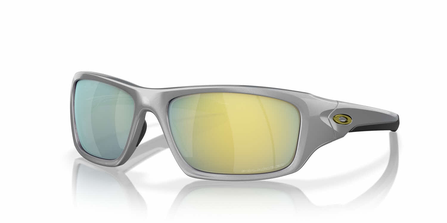 Oakley Valve Sunglasses | FramesDirect.com