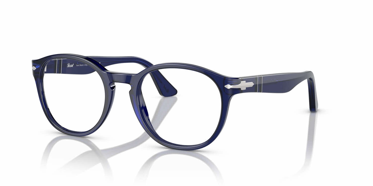 Persol Unisex eyeglasses Persol - PO3340V Eyeglasses | Specs Collective main image 4