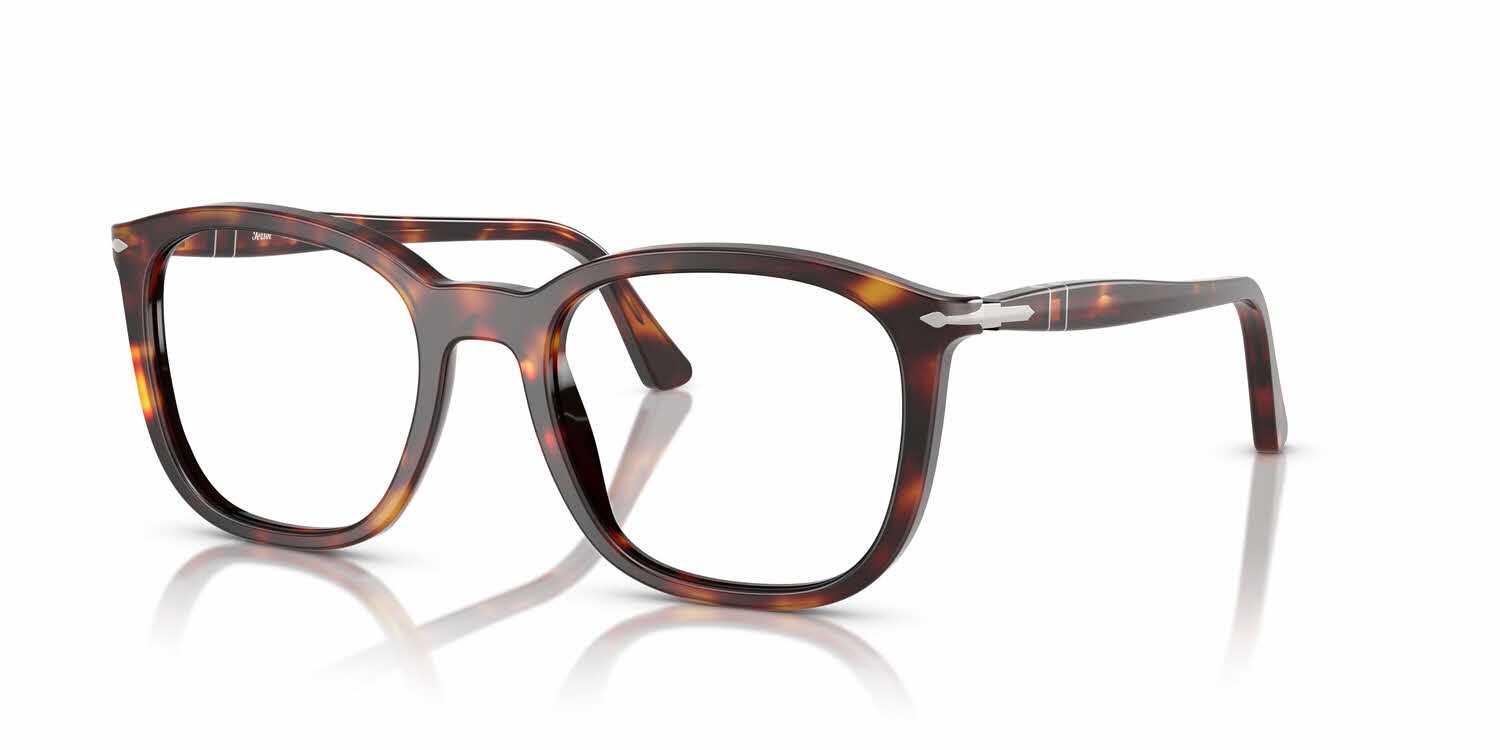 Persol PO3355V Eyeglasses | FramesDirect.com display picture 1