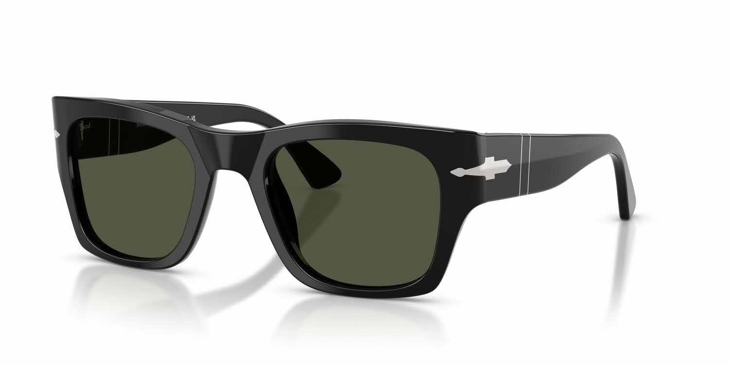 Persol PO3384S Sunglasses | FramesDirect.com