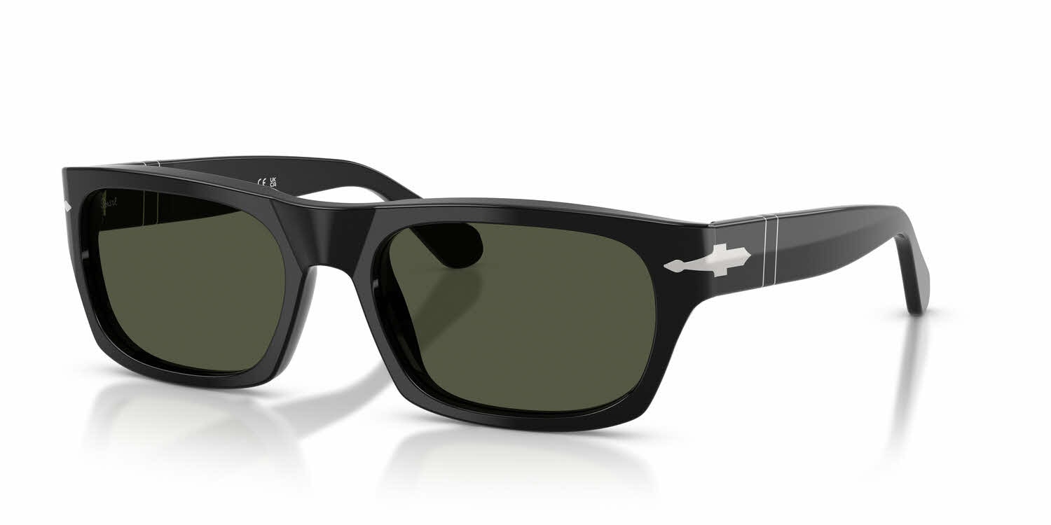Persol PO3398S Sunglasses | FramesDirect.com