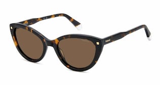 Visit Sunglasses Polaroid PLD 4175/S/X Image 1