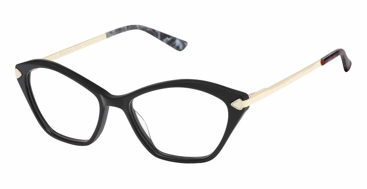RACHEL by Rachel Roy Majestic Eyeglasses | FramesDirect.com display picture 1