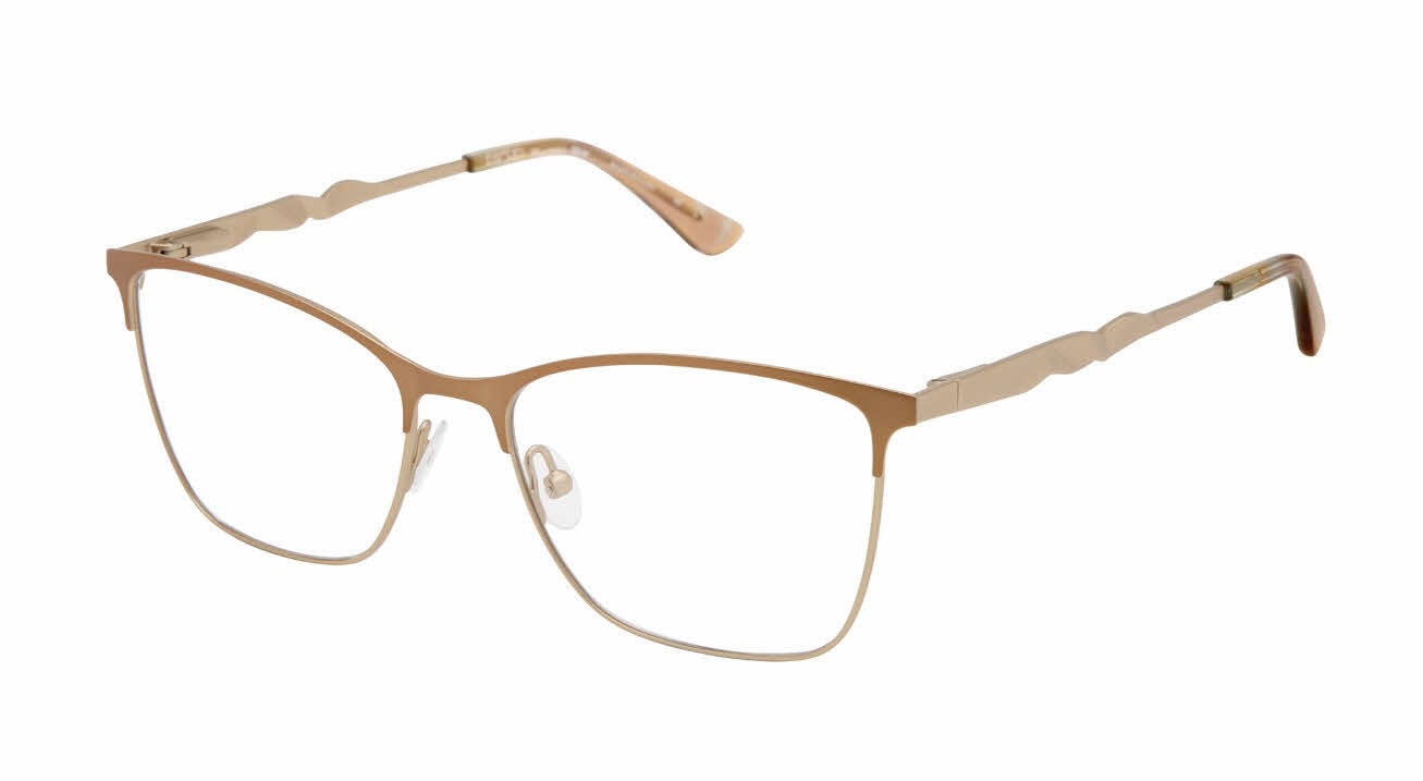 RACHEL by Rachel Roy Sassy Eyeglasses | FramesDirect.com display picture 1