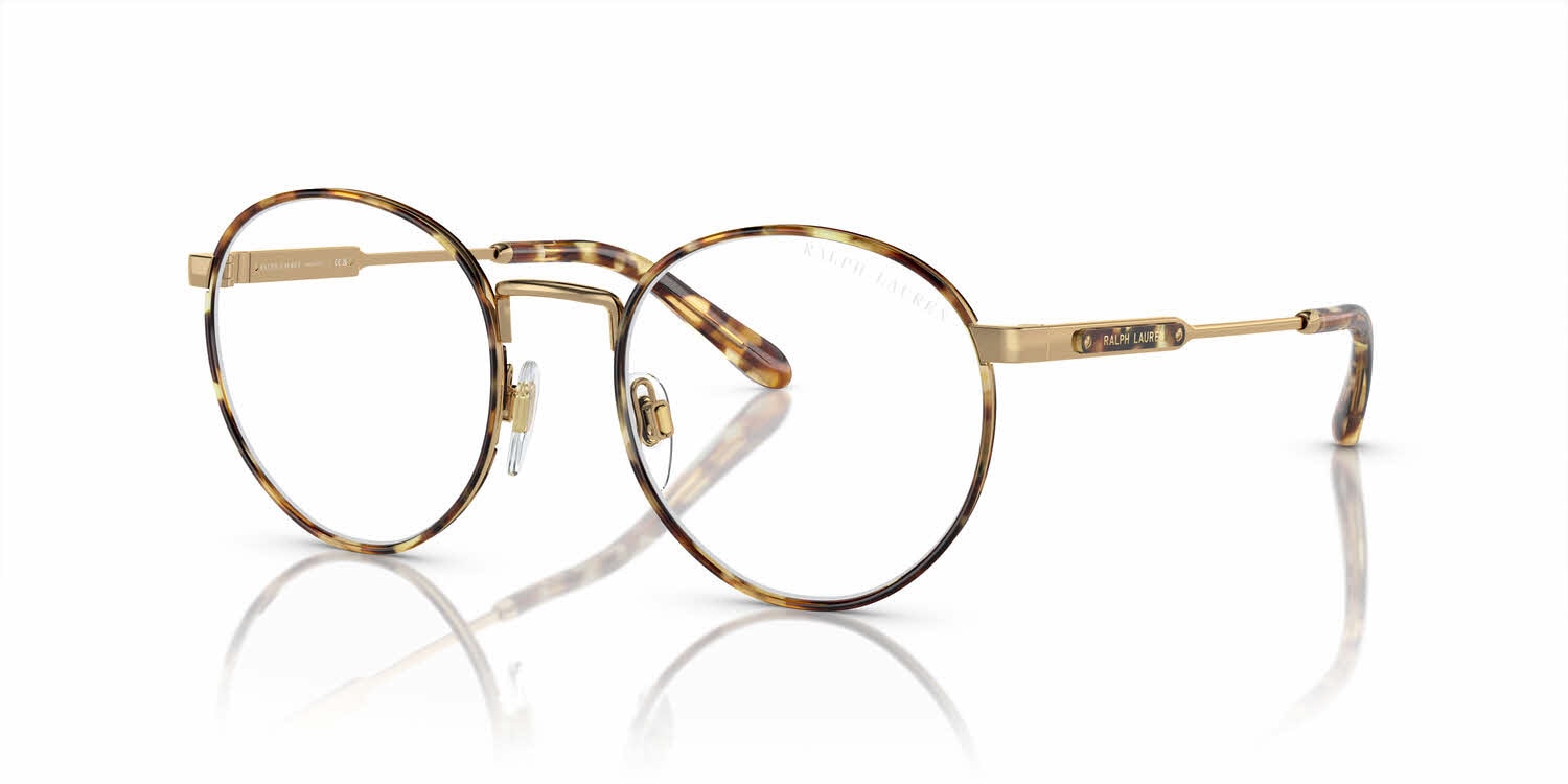 Ralph Lauren RL5124J Eyeglasses | FramesDirect.com