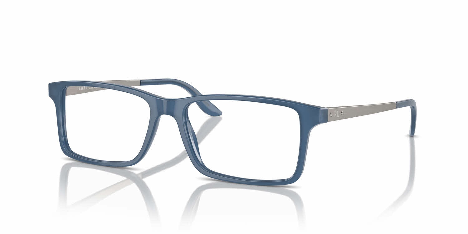 Ralph Lauren reading glasses Polo Ralph Lauren PH2262 Green Eyeglasses | Includes FREE Rx  main image 2