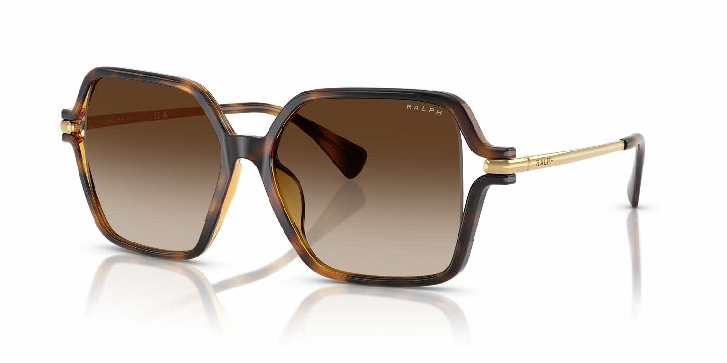 RALPH by Ralph Lauren RA5319U Sunglasses | FramesDirect.com
