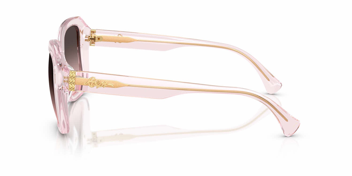 RALPH by Ralph Lauren RA5321U Sunglasses | FramesDirect.com display picture 3