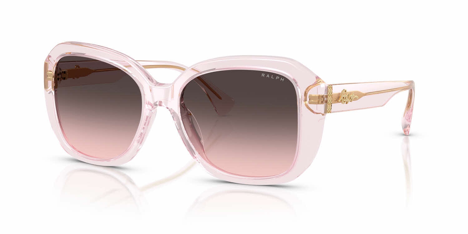 Ralph Lauren sunglasses RL7094 Sunglasses - Ralph Lauren Authorized Retailer  main image 2