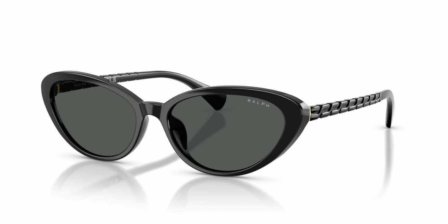 ?️Ralph Lauren RA5190 1378/13 Sunglasses 56/16 135 /KAB538?️ Sunglasses Ralph RA 5138 (601/13) RA5138 Woman | Free  main image 2