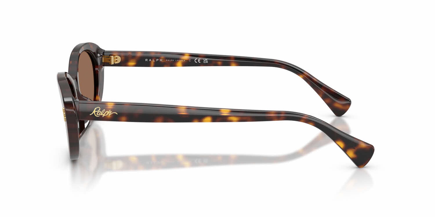 RALPH by Ralph Lauren RA5350U Sunglasses | FramesDirect.com display picture 2