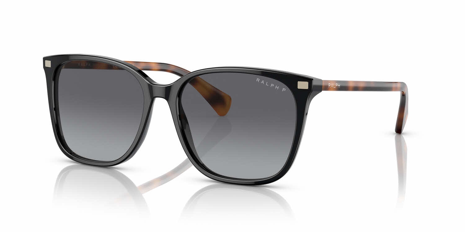 RALPH by Ralph Lauren RA5293 Sunglasses | FramesDirect.com display picture 2