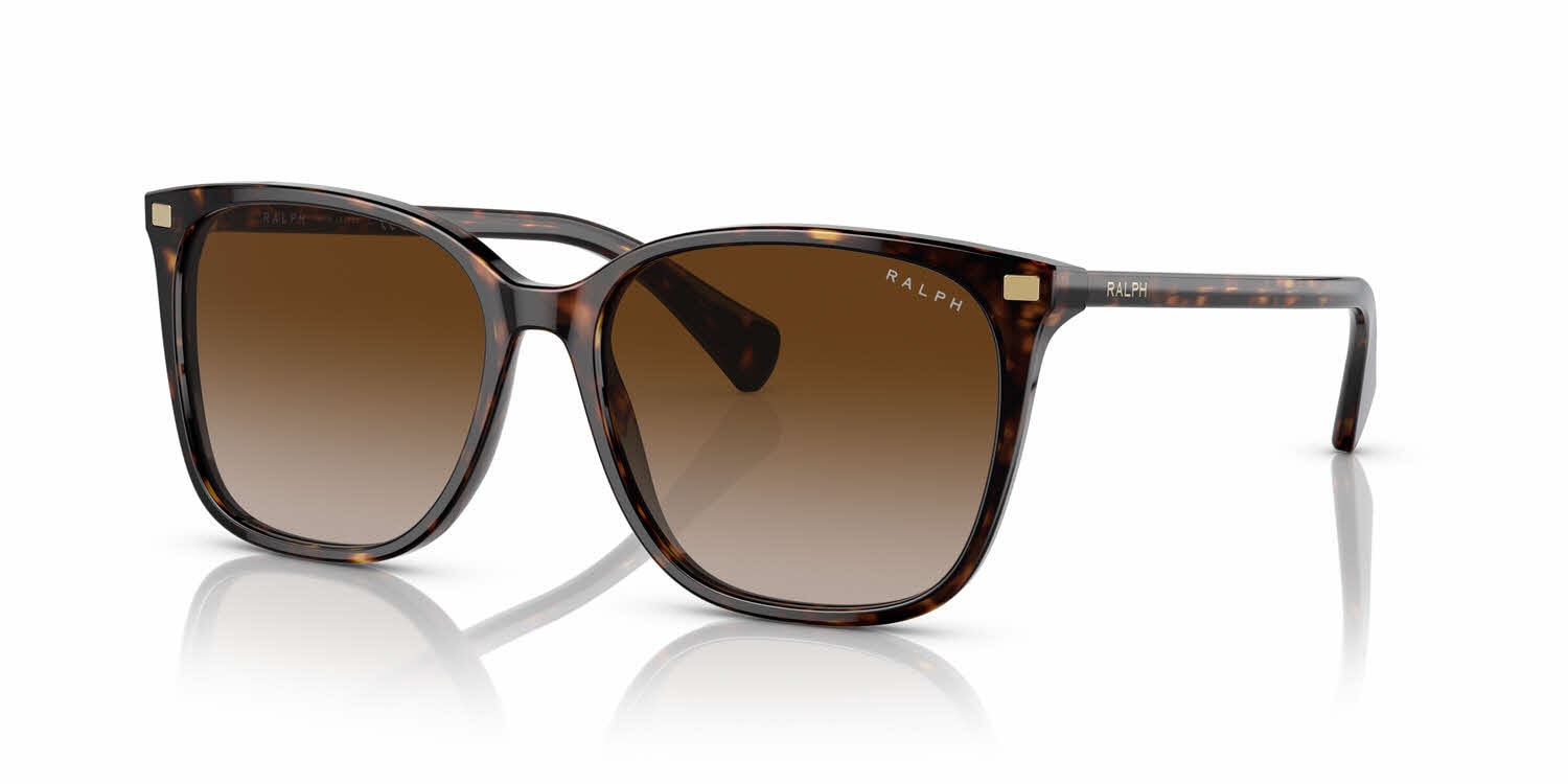 RALPH by Ralph Lauren RA5293 Sunglasses | FramesDirect.com display picture 3
