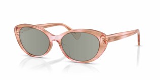 Visit Prescription Sunglasses RALPH by Ralph Lauren RA5350U Image 1
