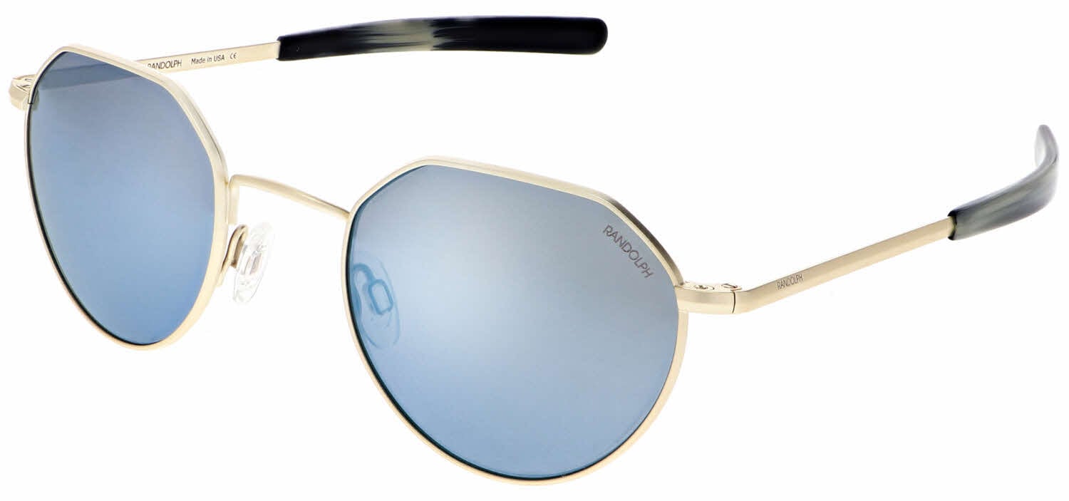 Randolph Engineering Hamilton Sunglasses | FramesDirect.com display picture 2