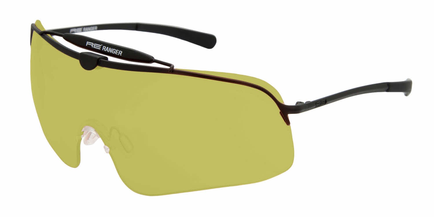 Ranger Performance Eyewear Falcon Pro - | FramesDirect.com