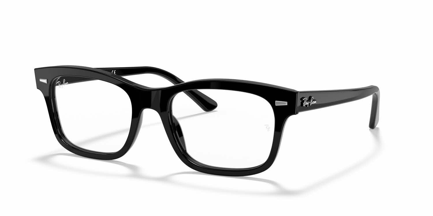 Ray-Ban RB5383 Eyeglasses | FramesDirect.com display picture 2