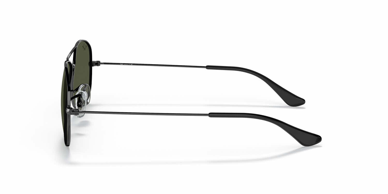 Ray-Ban RB3362 - Cockpit Sunglasses | FramesDirect.com display picture 1